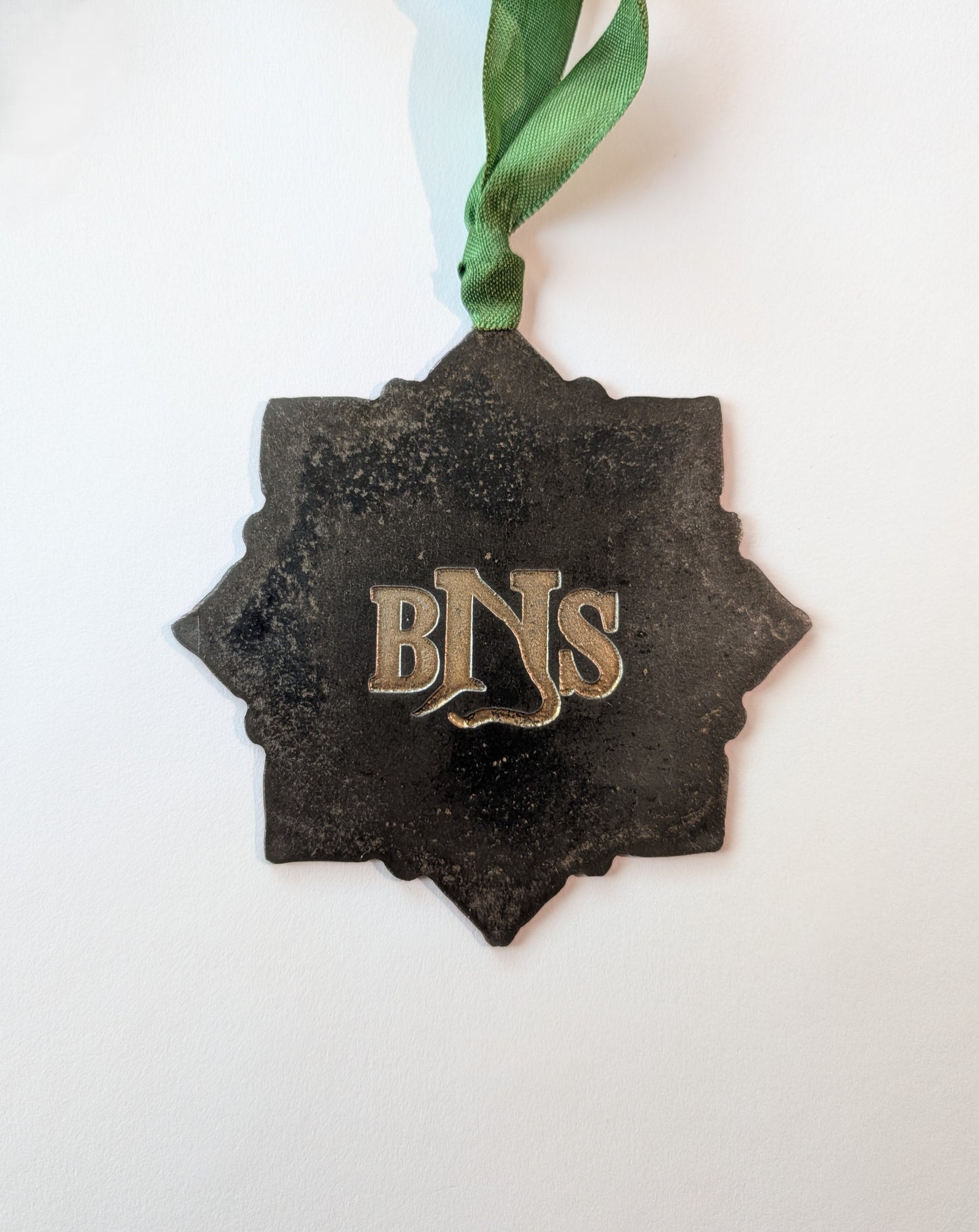 Mandala Flower Ornament